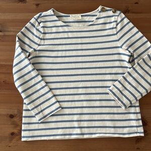 Sezane Colette Mariniere